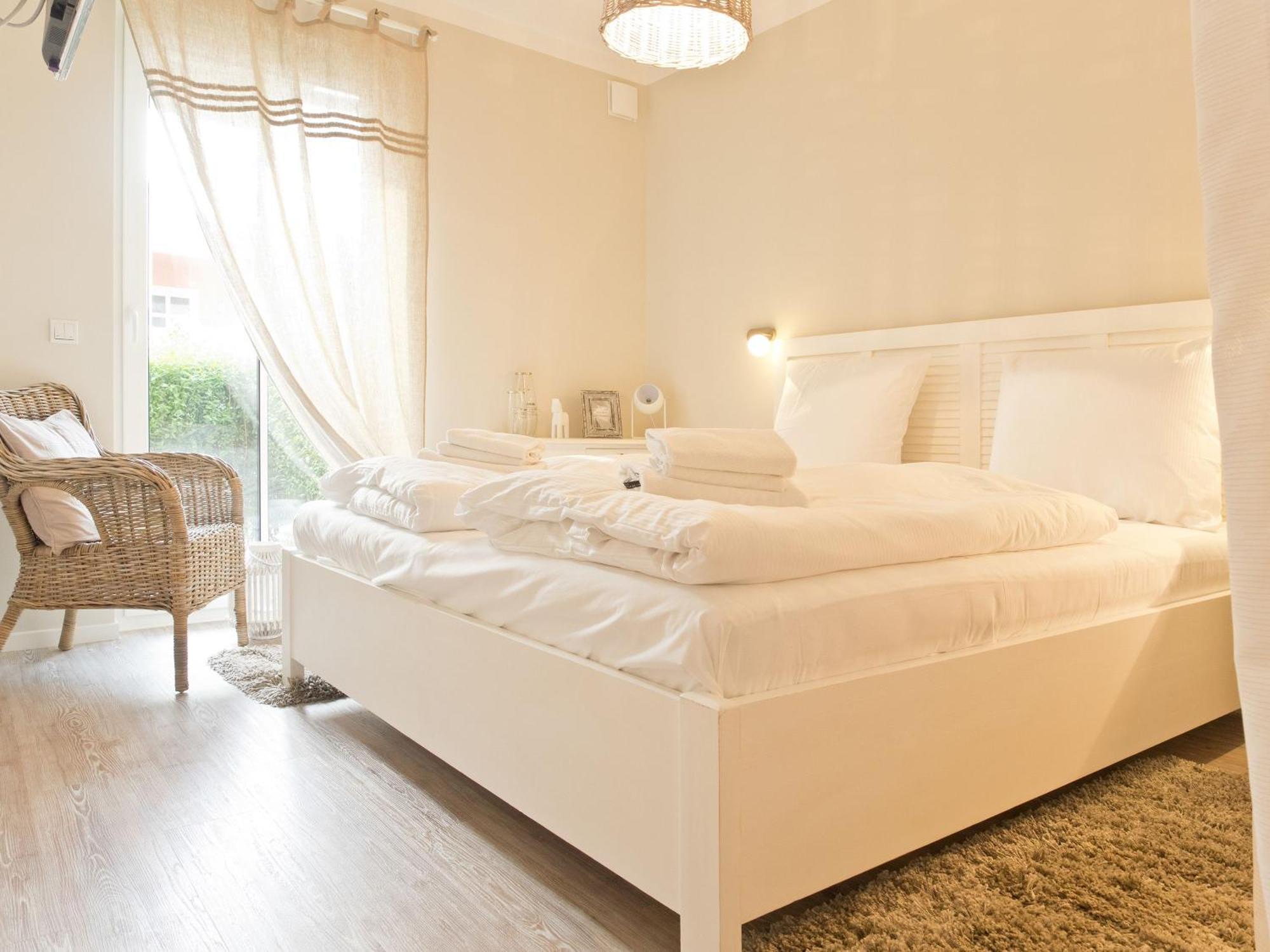 Duenenpalais, App 04 Apartment Heringsdorf  Exterior photo