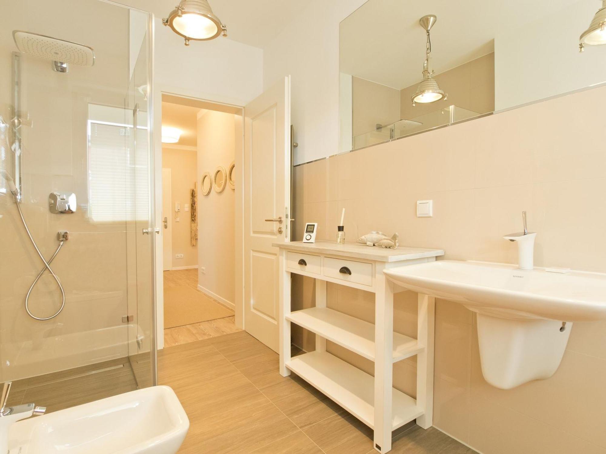 Duenenpalais, App 04 Apartment Heringsdorf  Exterior photo