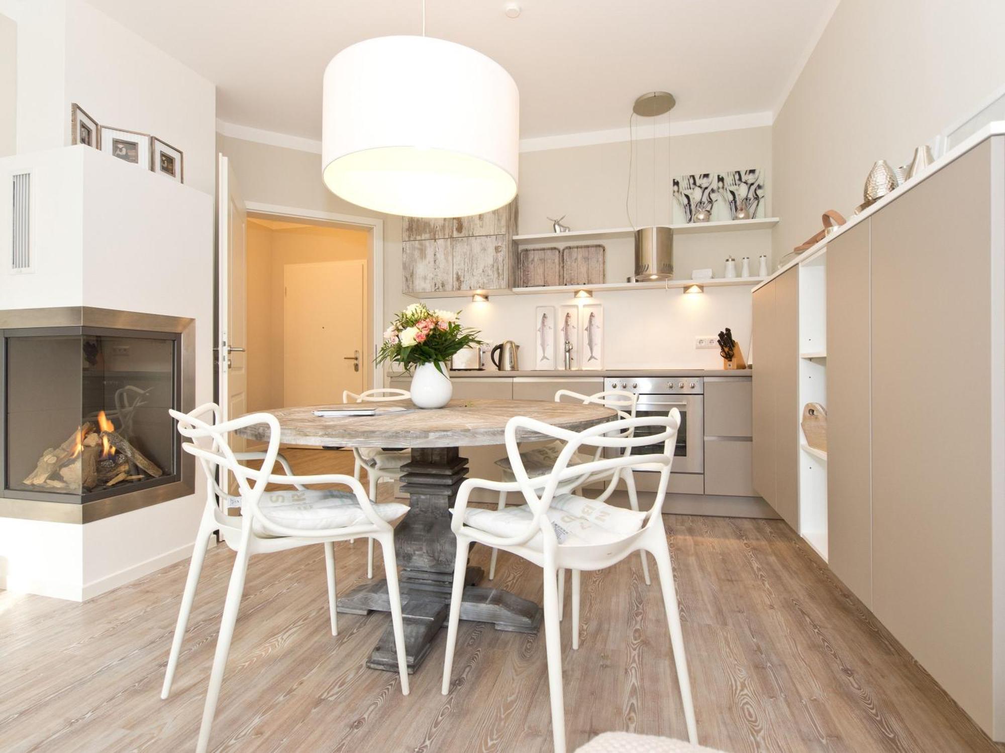 Duenenpalais, App 04 Apartment Heringsdorf  Exterior photo